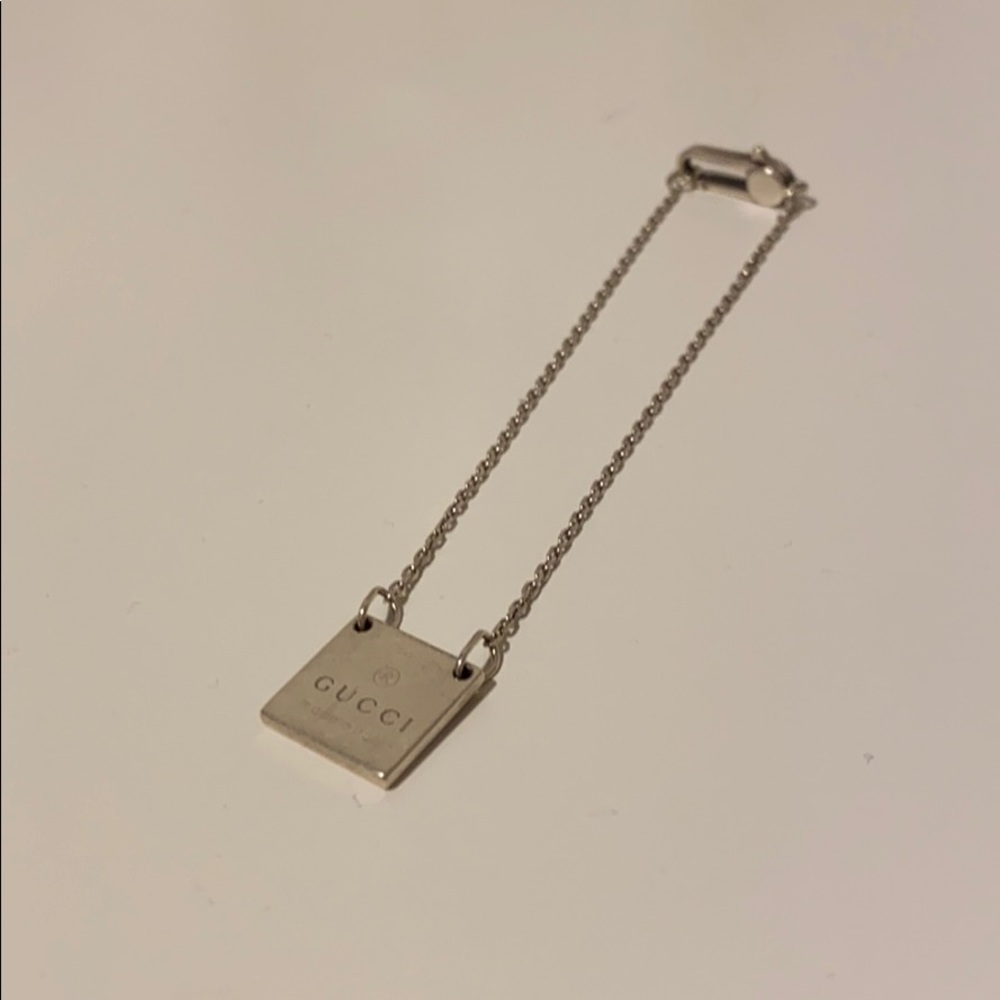 GUCCI BRACELET